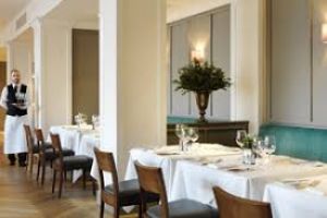Hugo’s Restaurant